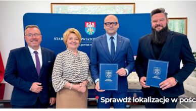 Powiat Wołomiński przeznaczy blisko 7 mln zł na remonty nawierzchni. Nowe nakładki pojawią się na około 13 kilometrach dróg