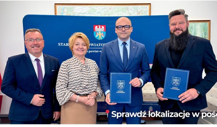 Powiat Wołomiński przeznaczy blisko 7 mln zł na remonty nawierzchni. Nowe nakładki pojawią się na około 13 kilometrach dróg