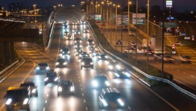 Remont S8 rusza na dobre. Kierowców czekają duże zmiany i utrudnienia