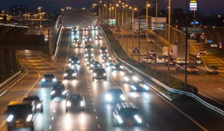 Remont S8 rusza na dobre. Kierowców czekają duże zmiany i utrudnienia