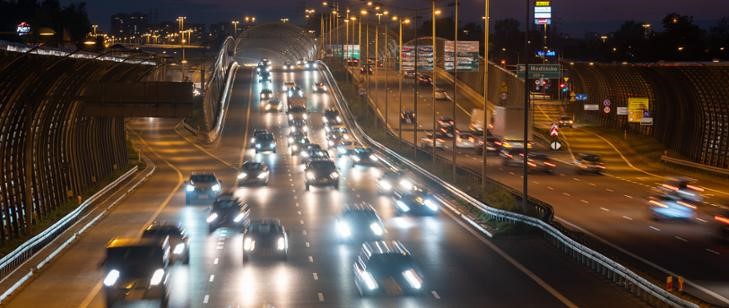 Remont S8 rusza na dobre. Kierowców czekają duże zmiany i utrudnienia