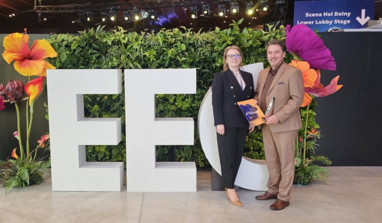 Stacja Uzdatniania Wody w Kobyłce z prestiżową nagrodą. „Top Inwestycje 2026” trafiły do miasta i PGK