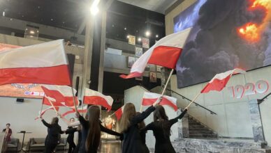 Gdy historia staje się doświadczeniem–VII Powiatowo-Gminne Manewry Patriotyczne „Leśniakowizna–Ossów 2026”