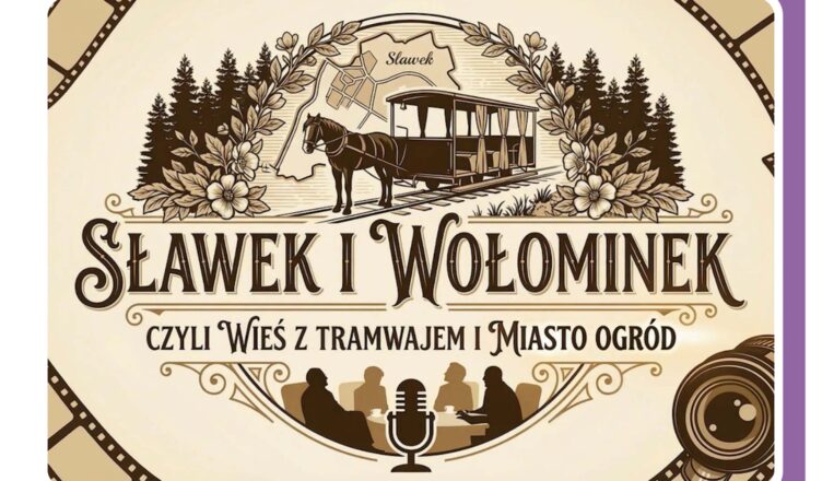 Wołomin, jakiego nie znasz. Wyjątkowy film odkryje historie mieszkańców.