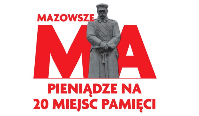 Milion złotych na miejsca pamięci