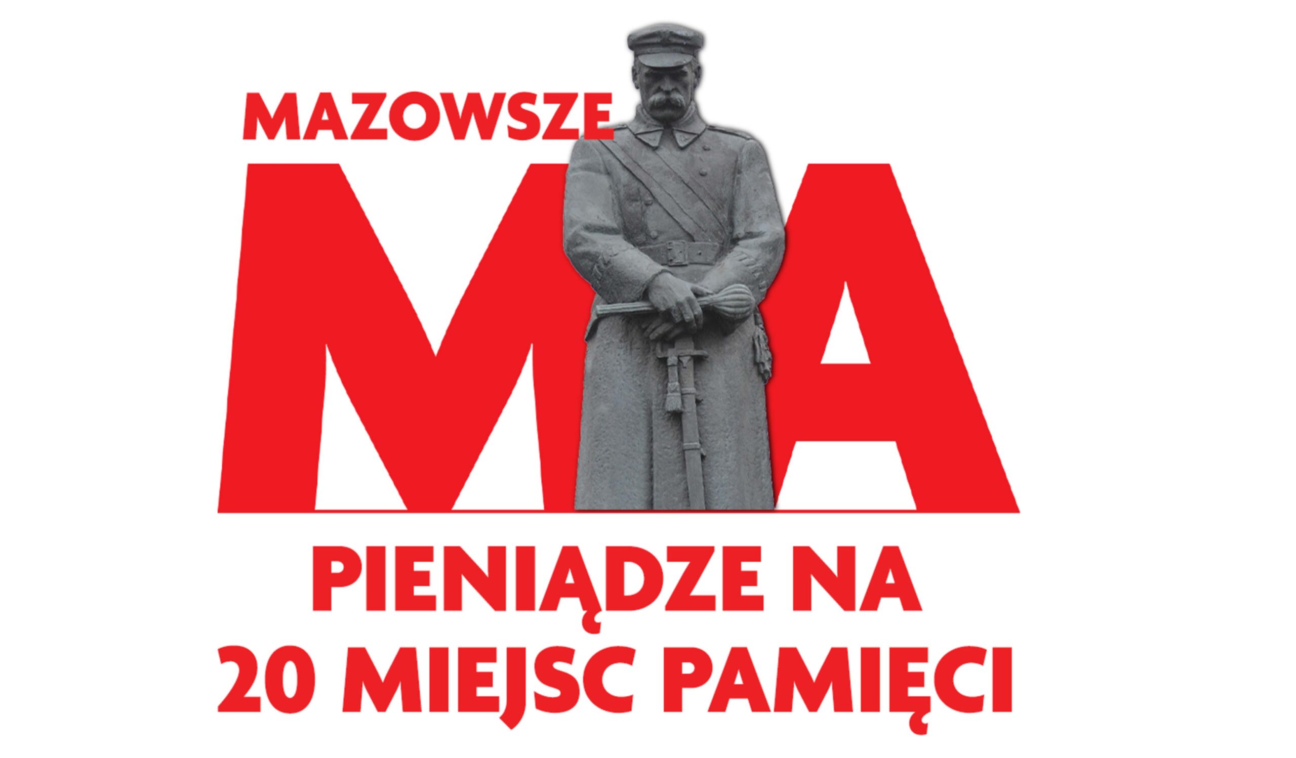 Milion złotych na miejsca pamięci
