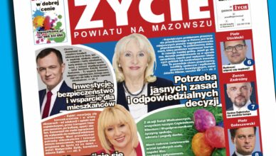 Nowy numer Życia Powiatu do pobrania
