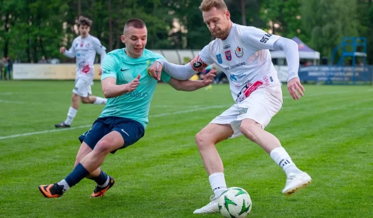 Marcovia w trudnej sytuacji