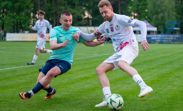 Marcovia w trudnej sytuacji
