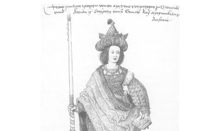 500 lat Mazowsza w Koronie