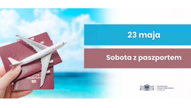Paszport gotowy na wakacje? Sprawdź dokument przed podróżą