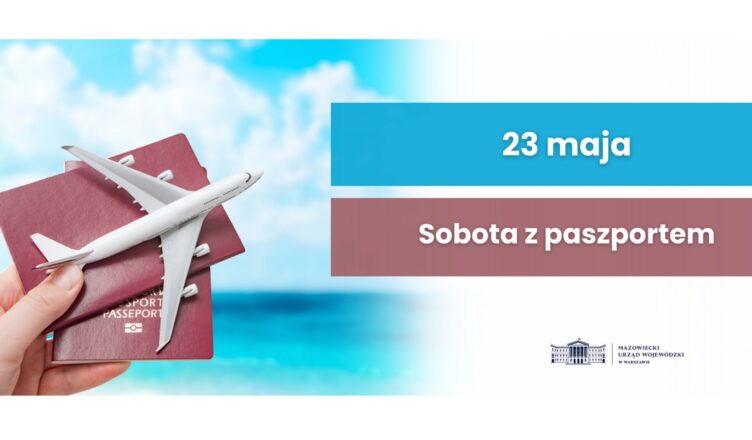 Paszport gotowy na wakacje? Sprawdź dokument przed podróżą