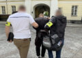 Samochody rozbierali na części, które następnie trafiały do Gruzji. W Kobyłce policjanci zatrzymali cztery osoby
