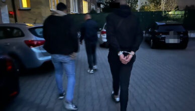 Na hasło "dziękuję za wózek" straciły swoje oszczędności