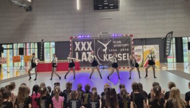 Ząbki - Wyjątkowy jubileusz Klubu Sportowego KENSEI
