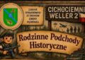 Dąbrówka - Rodzinne Podchody Historyczne „Cichociemni - Weller 2”