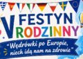 Ząbki - V Festyn Rodzinny w SP nr 6