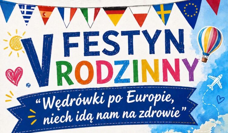 Ząbki - V Festyn Rodzinny w SP nr 6