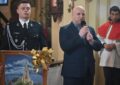 140 lat kościoła w Jadowie. Nowe dzwony czekają na swoje miejsce na wieży