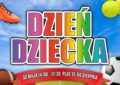 Kobyłka - Już za chwilę Dzień Dziecka!