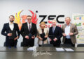Rusza inwestycja ZEC w Wołominie