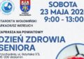 Dzień zdrowia seniora