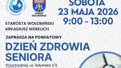 Dzień zdrowia seniora