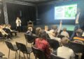 Kobyłka - Warsztaty na temat klimatu