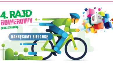 Zielonka - Bezpłatny serwis rowerowy
