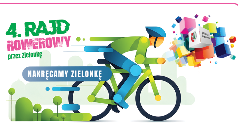 Zielonka - Bezpłatny serwis rowerowy