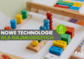 Kobyłka - Nowe technologie w Przedszkolu nr 2