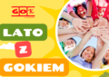 Klembów - Lato z GOKiem