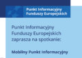 Zielonka - Bezpłatne konsultacje w sprawie Funduszy Europejskich