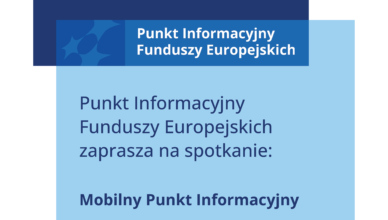 Zielonka - Bezpłatne konsultacje w sprawie Funduszy Europejskich