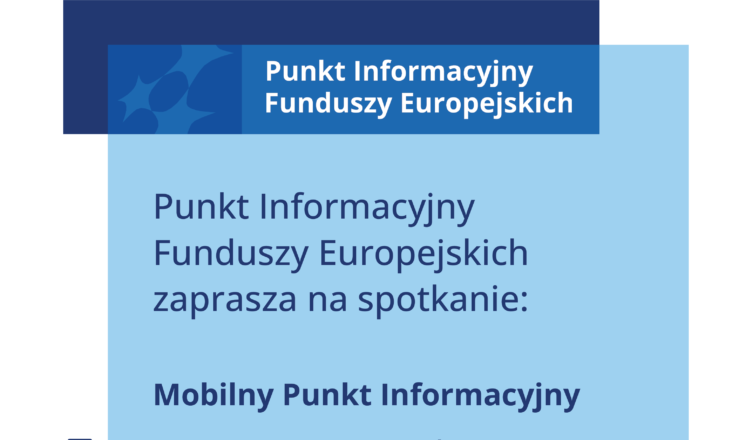Zielonka - Bezpłatne konsultacje w sprawie Funduszy Europejskich