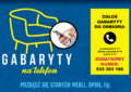 Zielonka - Gabaryty na telefon - zgłoszenia pod nowym numerem