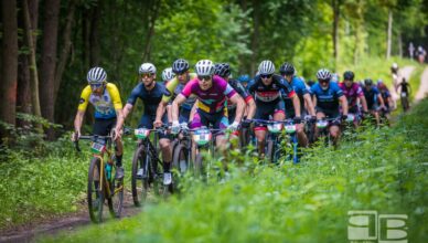 10 maja 2026. LOTTO Poland Bike Marathon jedzie do Gminy Nadarzyn
