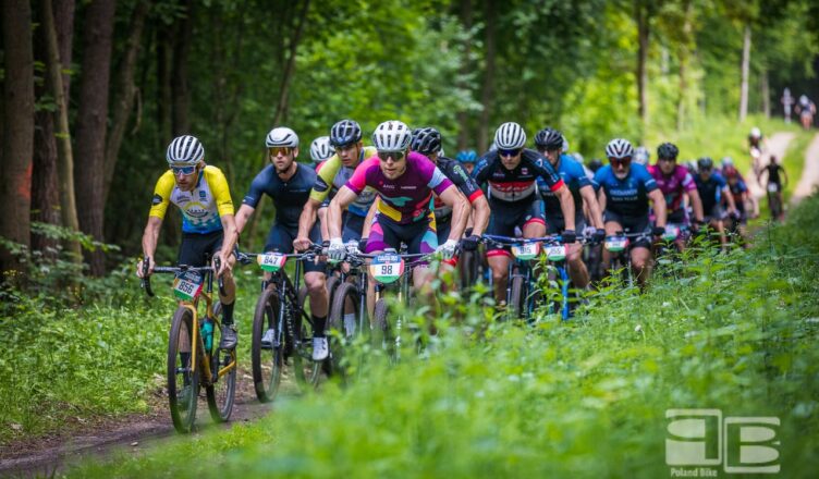 10 maja 2026. LOTTO Poland Bike Marathon jedzie do Gminy Nadarzyn