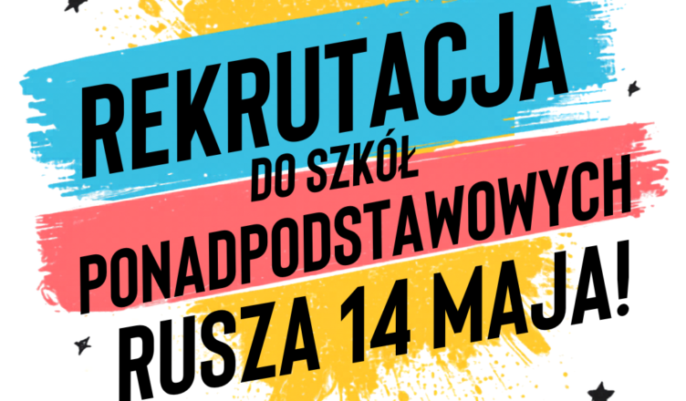 Rozpocznij swoją przyszłość z Liceum Ogólnokształcącym nr 1 w Ząbkach