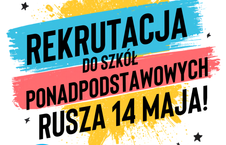 Rozpocznij swoją przyszłość z Liceum Ogólnokształcącym nr 1 w Ząbkach