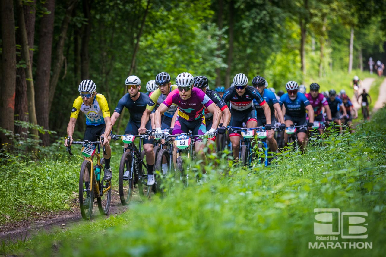 10 maja 2026. LOTTO Poland Bike Marathon jedzie do Gminy Nadarzyn