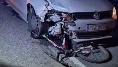 Dwie tragedie na drogach. Nie żyją nastolatkowie – dramatyczne ustalenia prokuratury
