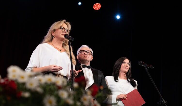 Finał V Międzynarodowego Festiwalu Pieśni Legionowej
