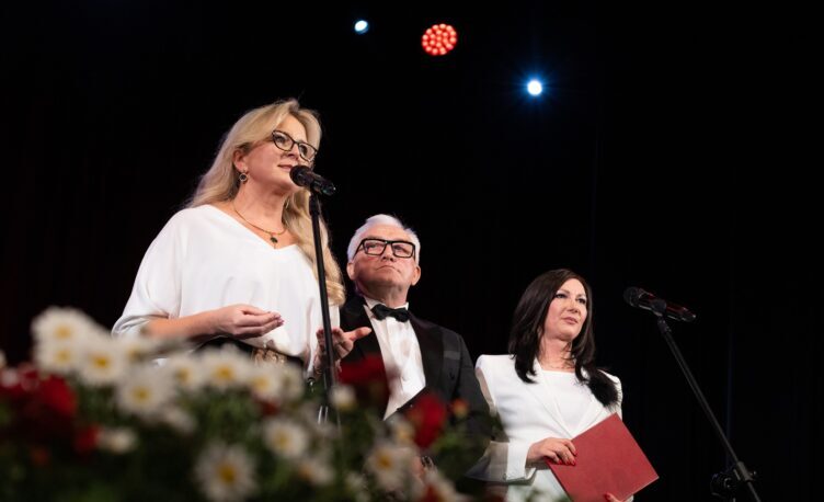 Finał V Międzynarodowego Festiwalu Pieśni Legionowej