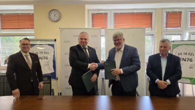 „Elfy” KM pojadą na naprawę główną