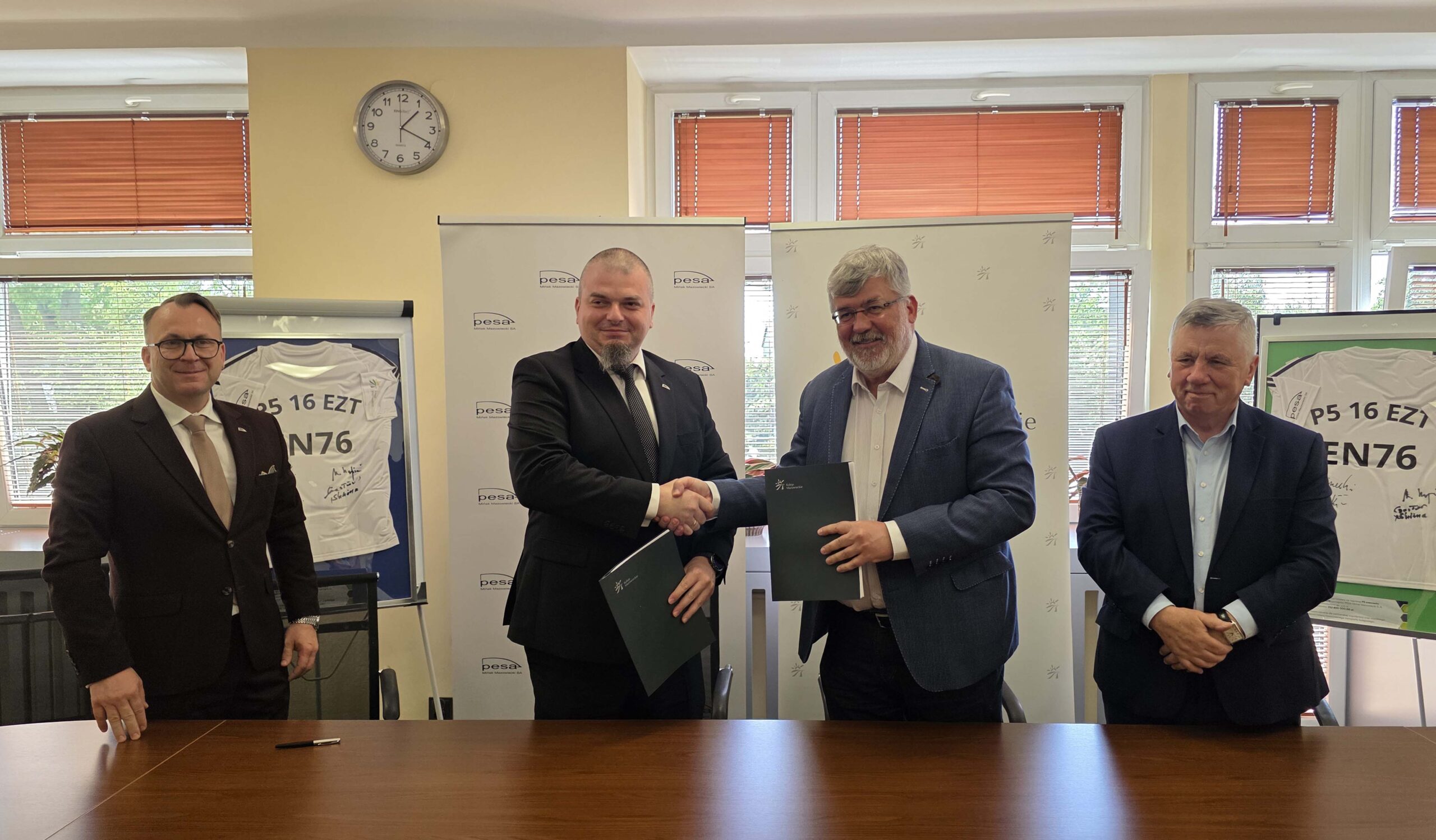 „Elfy” KM pojadą na naprawę główną