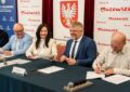 Gmina Dąbrówka pozyskała ponad 230 tysięcy złotych z Mazowsza