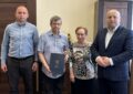 Jadów wspiera lokalne organizacje. Podpisano pierwsze umowy z NGO