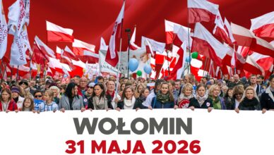 XI Marsz dla Życia i Rodziny