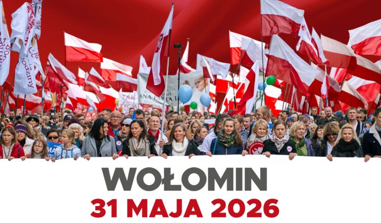 XI Marsz dla Życia i Rodziny